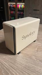 Synology DS213j, Computers en Software, NAS, Ophalen, Zo goed als nieuw