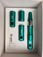 Dr. Pen A6S Microneedling Dermapen - Zo goed als nieuw, Ophalen of Verzenden, Zo goed als nieuw, Overige typen