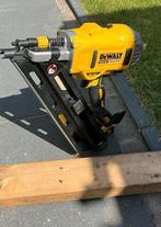 🔨Dewalt spijkerpistool DCN692 18v, Doe-het-zelf en Verbouw, Gereedschap | Overige machines, Ophalen of Verzenden, Zo goed als nieuw