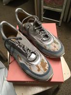 Te koop splinternieuwe sneakers van Alma en Pena maat 37, Blauw, Nieuw, Ophalen of Verzenden, Sneakers of Gympen