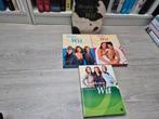 Meiden van de Wit - Complete serie deel 1 tm 3 dvd box, Cd's en Dvd's, Dvd's | Tv en Series, Alle leeftijden, Ophalen of Verzenden