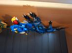 Ninjago draak, Ophalen of Verzenden, Zo goed als nieuw