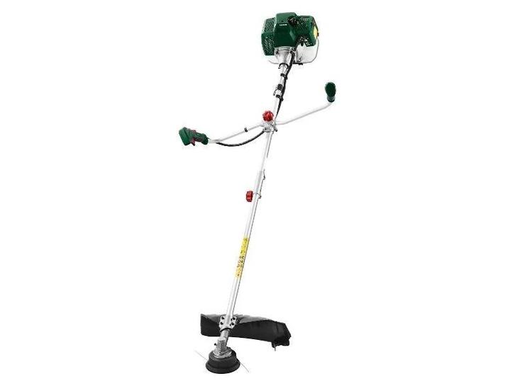 Bosmaaier en grastrimmer van parkside 1,35 kW, Tuin en Terras, Bosmaaiers, Nieuw, Benzine, 30 tot 50 cm, Ophalen of Verzenden