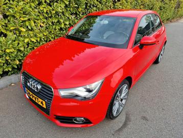 Audi A1 1.4 TFSI Automaat Pas 110000 NAP beschikbaar voor biedingen
