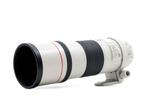 Canon EF 300mm F/4 L IS USM, Audio, Tv en Foto, Fotografie | Lenzen en Objectieven, Ophalen of Verzenden, Gebruikt, Telelens