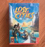 Lost Cities Rivalen kaartspel. In folie., Ophalen of Verzenden, Nieuw