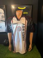 Ajax uitshirt 1998/1999, Maat XL, Ophalen of Verzenden, Gebruikt, Shirt