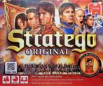 Stratego original, Hobby en Vrije tijd, Gezelschapsspellen | Bordspellen, Een of twee spelers, Ophalen of Verzenden, Gebruikt