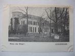 L37 Gendringen - Huize De Wildt (albumplaatje), Verzenden, Voor 1920, Gelderland