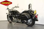 Yamaha XVS 1100 A Dragstar Classic (bj 2000), Motoren, Motoren | Yamaha, Chopper, Bedrijf, Meer dan 35 kW