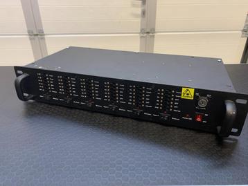 ILDA Laser splitter 6 voudig beschikbaar voor biedingen