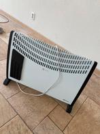 Elektrische kachel - Twee stuks, Huis en Inrichting, Kachels, Ophalen, Zo goed als nieuw, Elektrisch, Overige soorten