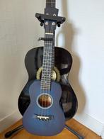Ukelele - Nieuwstaat - Diepblauwe Look, Muziek en Instrumenten, Snaarinstrumenten | Overige, Ophalen, Zo goed als nieuw, Ukelele