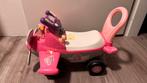 Paw Patrol Skye Vliegtuig Loopwagen - Kiddieland, Kinderen en Baby's, Speelgoed | Speelgoedvoertuigen, Ophalen of Verzenden, Gebruikt