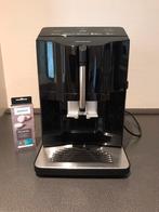 Siemens EQ 300  koffiemachine, Witgoed en Apparatuur, Koffiezetapparaten, Gebruikt, Onbekend, Koffiemachine, Onbekend