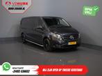 Mercedes-Benz Vito 114 CDI Aut. L3 BPM VRIJ! NL Auto/ Carpla, Auto's, Bestelauto's, Automaat, Gebruikt, Euro 6, 4 cilinders