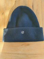 Pig&Hen beanie/muts blauw, Ophalen of Verzenden, Nieuw, Overige maten, Muts