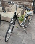 Defecte Trek Elektrische Fiets -opknapper of voor onderdelen, Versnellingen, Ophalen, Overige merken, 53 tot 56 cm