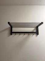 IKEA TSUJIG kapstok, Zo goed als nieuw, Minder dan 100 cm, Hout, Ophalen