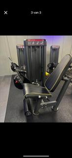 Fitness spullen te koop, Sport en Fitness, Fitnessmaterialen, Ophalen, Zo goed als nieuw, Benen, Overige typen
