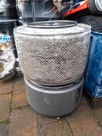 2 Wasmachine Trommels - DIY Projecten, Ophalen