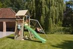Speeltoestel Speelhuis Glijbaan Schommel MONTAGE MOGELIJK!, Kinderen en Baby's, Speelgoed | Buiten | Speeltoestellen, Ophalen of Verzenden
