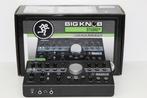 ZGAN Mackie Big Knob Studio + Monitor controller / interface, Audio, Mackie, Ophalen of Verzenden, Zo goed als nieuw