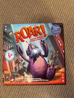 Roar! Vang het Monster - Bordspel, Drie of vier spelers, Ophalen of Verzenden, Gebruikt