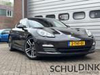 Porsche Panamera 4.8 4S SPORT CHRONO|LUCHTVERING|BLEUTOOTH, Auto's, Automaat, Euro 5, Gebruikt, Met garantie (alle)