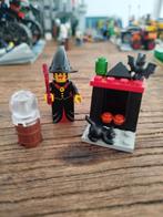 Lego System 2872, Kinderen en Baby's, Speelgoed | Duplo en Lego, Ophalen, Zo goed als nieuw