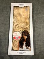 Balmain Complete Extension 60cm Nordic Blonde - Nieuw, Ophalen of Verzenden, Nieuw, Pruik of Haarverlenging