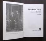 The Best Twin - Douglas Motorcycle (Jeff Clew) - 1974, Verzenden, Gelezen, Merk of Model