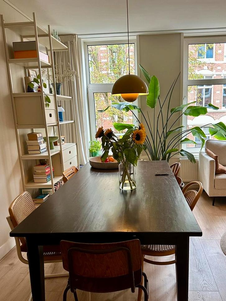 &tradition flowerpot VP7 groot zgan, Huis en Inrichting, Lampen | Hanglampen, Zo goed als nieuw, Minder dan 50 cm, Ophalen