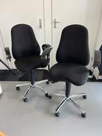Bureaustoelen body balans izgst. NOG 1 te koop, Nieuw, Ophalen of Verzenden, Zwart