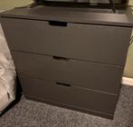 Kast ikea nordli, Ophalen of Verzenden, Zo goed als nieuw