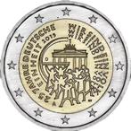 Euromunten, Ophalen of Verzenden, Duitsland, 2 euro, Losse munt