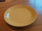 Iittala Teema Bordje - Zachtgeel - 23cm, Huis en Inrichting, Keuken | Servies, Gebruikt, Ophalen of Verzenden, Bord(en), Overige stijlen