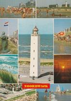 Noordwijk 1985, Verzenden, 1980 tot heden, Gelopen, Zuid-Holland