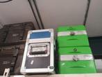 diverse flightcases en koffers vanaf 5 euro, Ophalen, Hard kunststof, ., Minder dan 50 cm