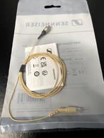 Sennheiser Lemo> HSP-4 headsets (nieuw), Muziek en Instrumenten, Microfoons, Ophalen, Nieuw, Overige typen, Draadloos