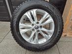 Originele renault captur 2 winterbanden set, Auto-onderdelen, Banden en Velgen, Ophalen, 16 inch, Banden en Velgen, Winterbanden