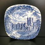 Schoteltje uit de collectie van Royal homes of Britain, Antiek en Kunst, Antiek | Servies los, Ophalen of Verzenden