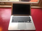 Macbook Air, MacBook Air, Ophalen of Verzenden, 13 inch