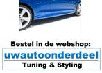 Sideskirt R Line Look Geschikt Voor Vw Golf 5 en Golf 6 R Gt, Ophalen of Verzenden