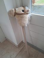 Hobby Horse Stokpaard, Ophalen, Zo goed als nieuw, Jongen of Meisje