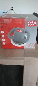 Polijstmachine - Car Point, Auto diversen, Autogereedschap, Ophalen