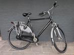 Herenfiets Gazelle Paris Plus (Frame hoogte 61cm), Fietsen en Brommers, Fietsen | Heren | Herenfietsen, Ophalen, Versnellingen