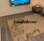 Velvet vloerkleed, Ophalen of Verzenden