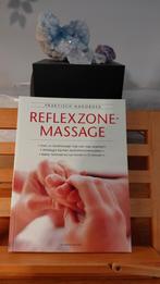 Reflexzone-Massage - Praktisch Handboek, Ophalen of Verzenden, Gelezen, Dr. Franz Wagner