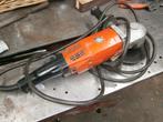 Fein haakse slijper 220 mm, Doe-het-zelf en Verbouw, Gereedschap | Slijpmachines, Ophalen, Nieuw, 1000 watt of meer, Haakse handslijpmachine